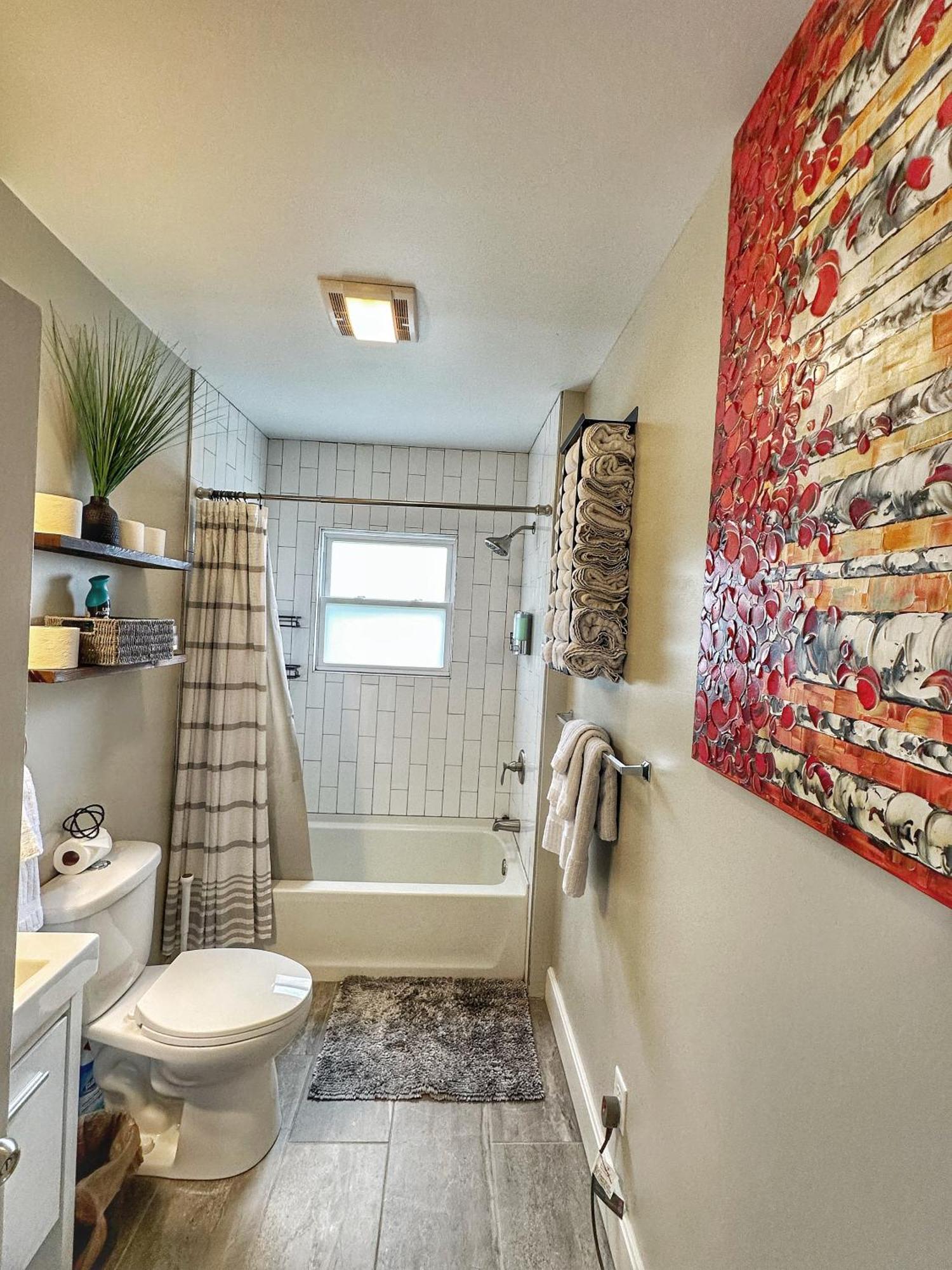 Villa Modern Luxe 3Br 1Ba With Bar 7 à Columbus Extérieur photo